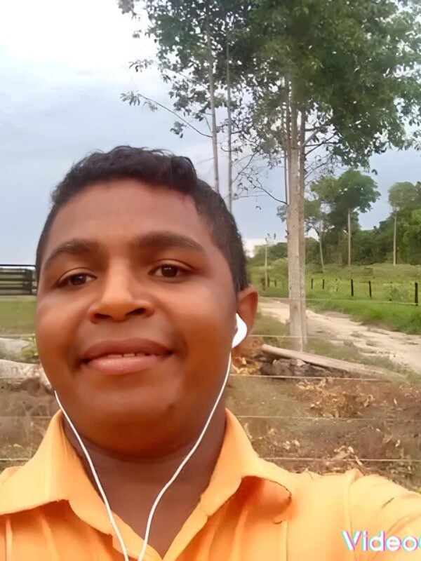 Agnaldo Santos Ferreira