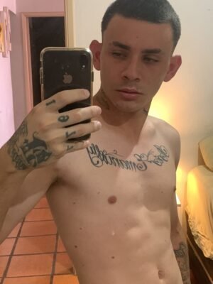 Eric Gabriel Biazetti