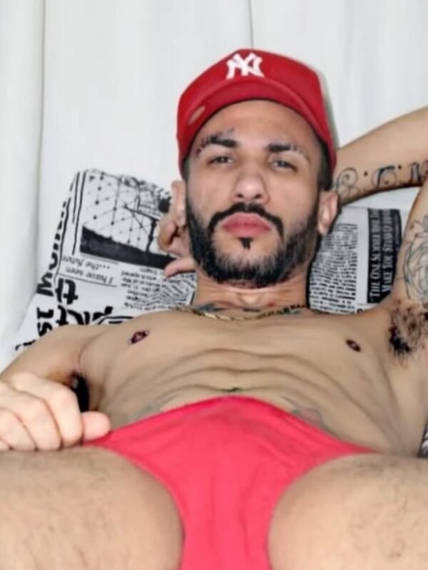 Erick marlon dos Santos da Silva