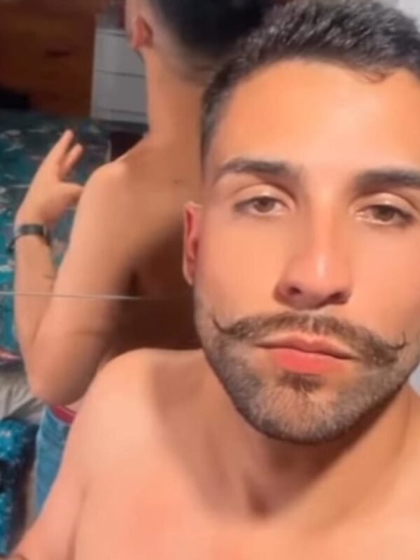 Jorge Robert Souza da Silveira