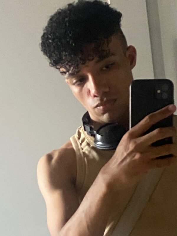 Pedro Henrique Alves de Amorim