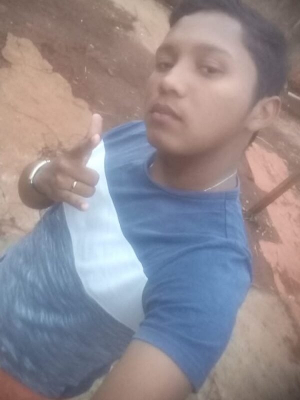 EVANDRO BATISTA DE SOUSA