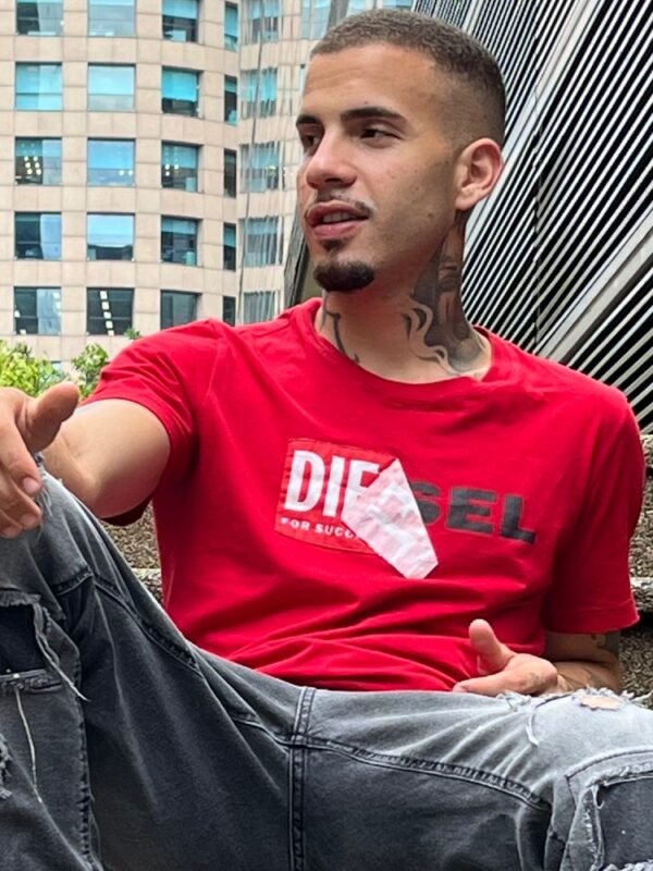 Jonatas Christopher de Souza