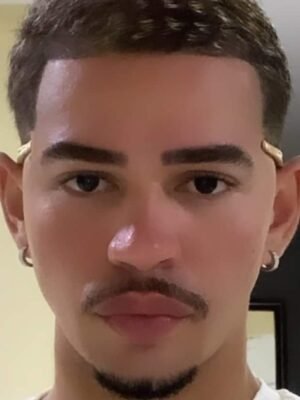 Gabriel Pereira dos Santos Agapito