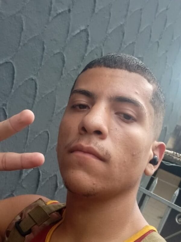 Miguel dos Santos lopes