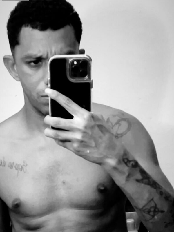 Leandro César Martins