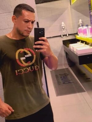 OTAVIO DOS SANTOS CHAVES