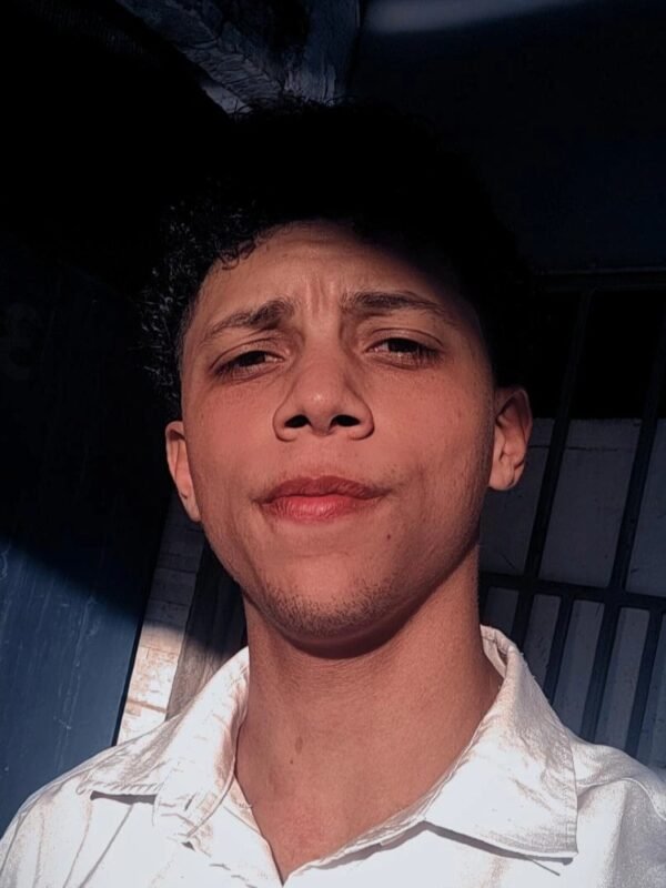 Leonardo Luiz Abreu Bezerra