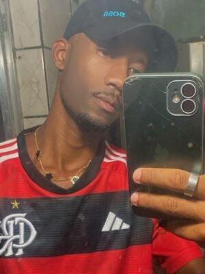 Leandro da Silva Oliveira