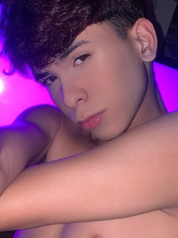 Anthony Guilherme Carvalho de Andrade