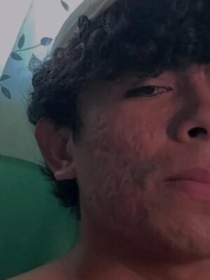 Marcos Tadeu Amorim Borges