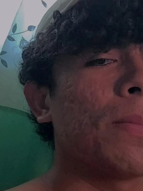 Marcos Tadeu Amorim Borges