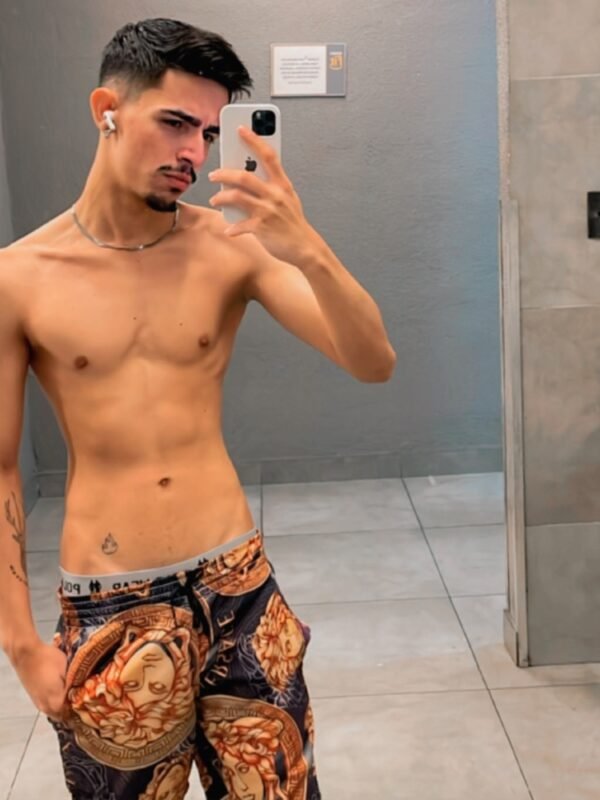 Eduardo Alves Pereira