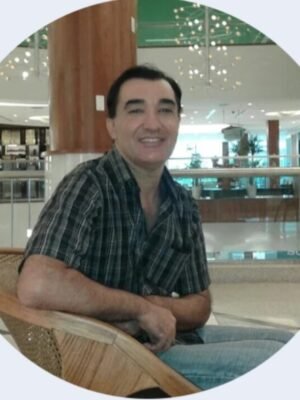 Ivanildo Pereira gino