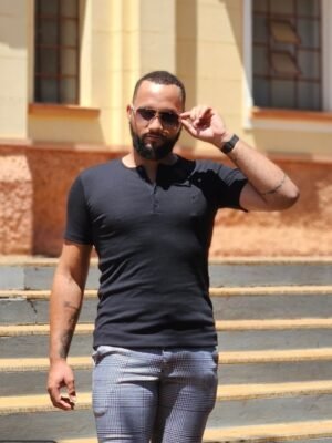 Patrick Fernandes Valentino Elias