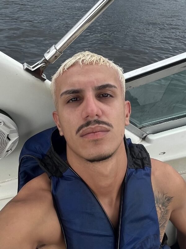 Lucas Gabriel Sarmento Guerreiro