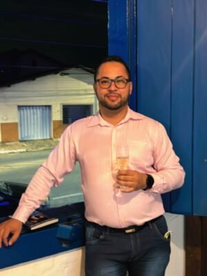 Pedro Henrique Oliveira Silva