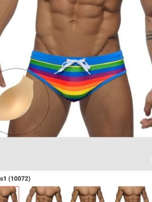 Thaygon Fellyphe Abreu