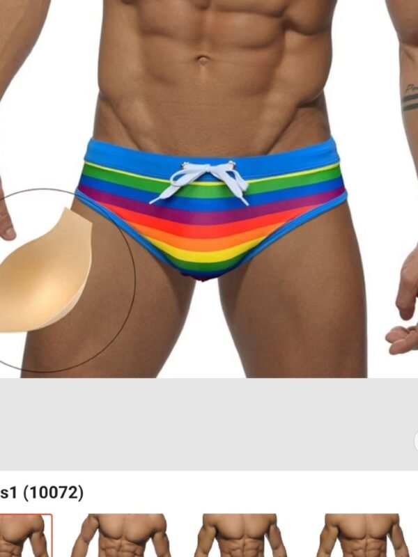 Thaygon Fellyphe Abreu