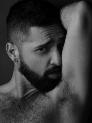 Guilherme poltozi kefore Silva