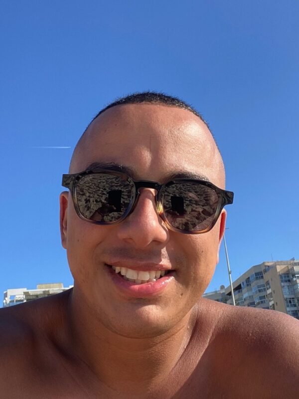 Jefferson Luis da silva