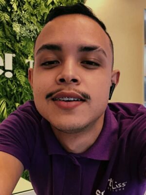 Maike Miranda da Silva