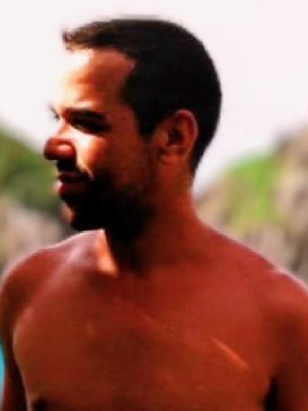 Samuel de Moura Borges