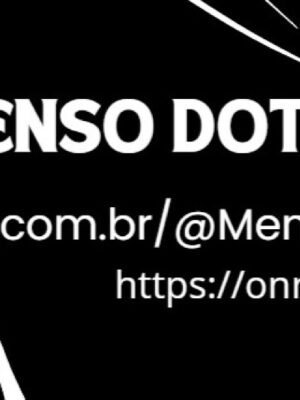 Menso Dotadão