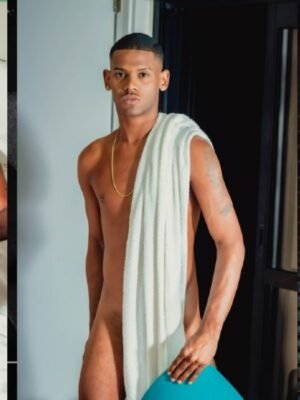 Jean Carlos Borges da Vitoria