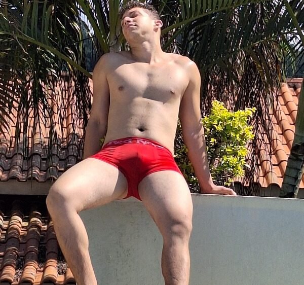 Neomar Josué leiva ramirez