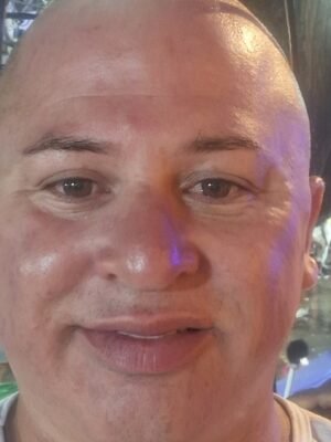 SERGIO VIRGINIO DA SILVA