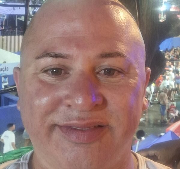 SERGIO VIRGINIO DA SILVA