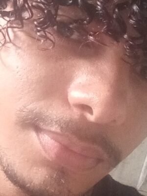 ISRAEL ARAUJO DA GAMA