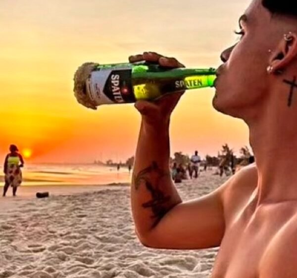 DANILLO SILVA BASTOS