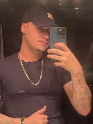 Victor Hugo da Costa Oliveira