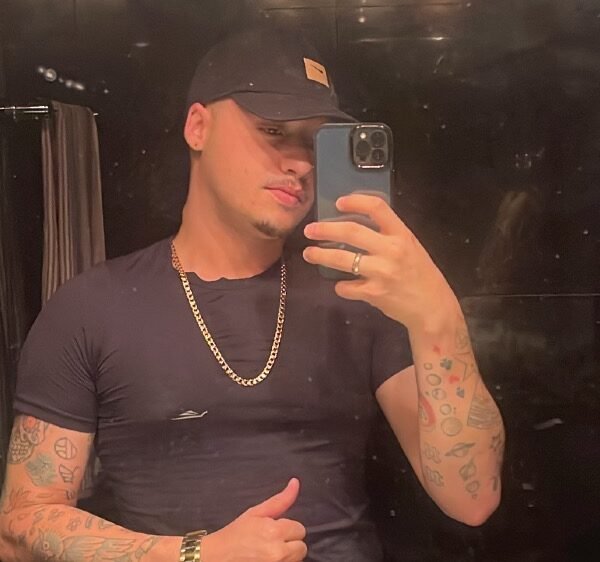 Victor Hugo da Costa Oliveira