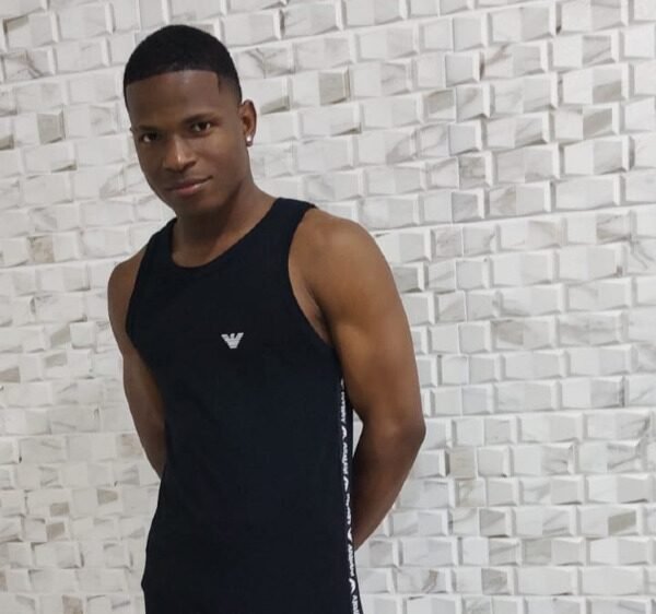 Carlos Henrique Ferreira Pinto