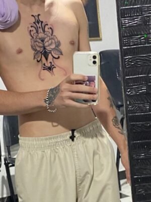 Carlos Eduardo de Campos Garcia