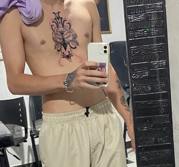 Carlos Eduardo de Campos Garcia