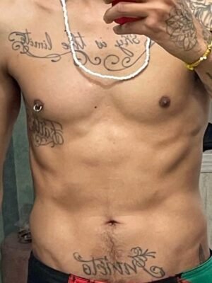 Almir Honorato da Silva Júnior