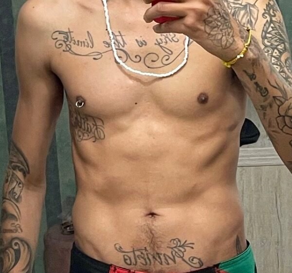 Almir Honorato da Silva Júnior