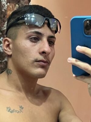 Daniel Henrique de Almeida evangelista