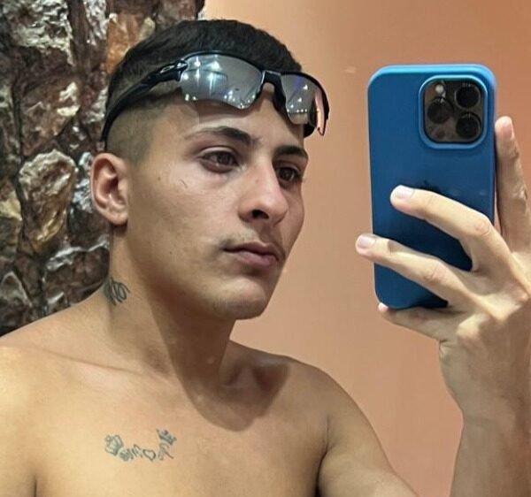 Daniel Henrique de Almeida evangelista