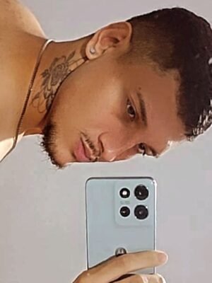 MATHEUS DE ALMEIDA MORETTO