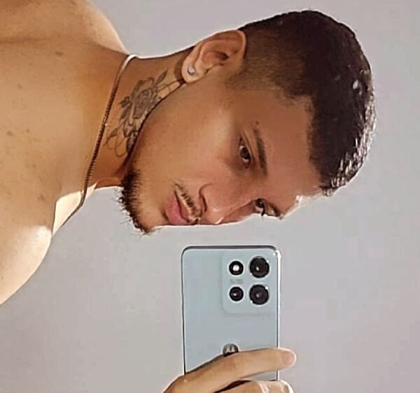 MATHEUS DE ALMEIDA MORETTO