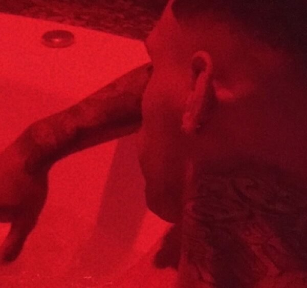 Vinicius Lúcio dos Santos