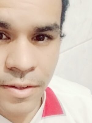 Everton Patrick vido