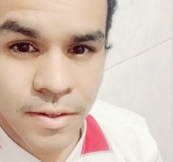 Everton Patrick vido