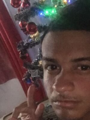 Matheus Rodrigues do nascimento