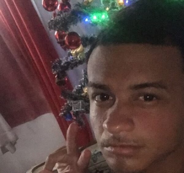 Matheus Rodrigues do nascimento